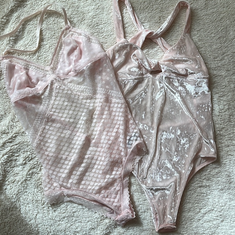 Aerie body suits